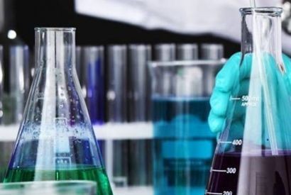 Bilance per l'Industria Chimica: Precisione e Sicurezza