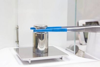 Ogni quanto tempo va fatta la taratura delle bilance ?