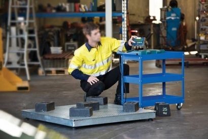 Perché la taratura delle bilance è fondamentale