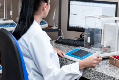 RADWAG: una storia di successo tra Precisione e Innovazione