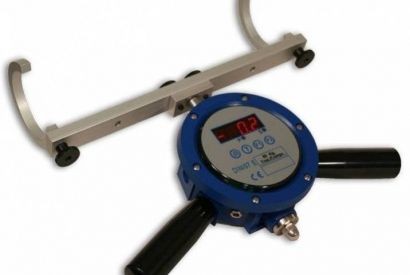 I dinamometri per la valutazione del rischio traino spinta