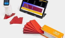 Spettrofotometri per il Colore: tipologie e applicazioni