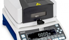 Misuratore di Umidità KERN DIS: guida tecnica e confronto