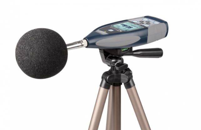 Come Misurare Con Precisione Il Rumore A Bassa Frequenza - Foto 10