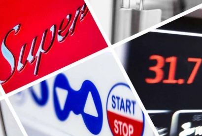 Le stufe ARGOLAB si rinnovano con le versioni SUPER