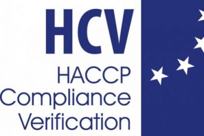 Bilance a contatto con gli alimenti: la conformità HACCP, HCV e MOCA