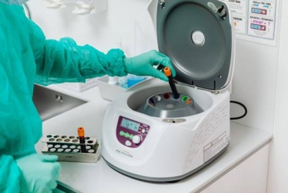 Come scegliere una centrifuga da laboratorio: i 6 fattori chiave